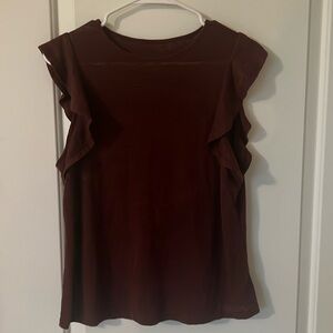 Target Brand Blouse
